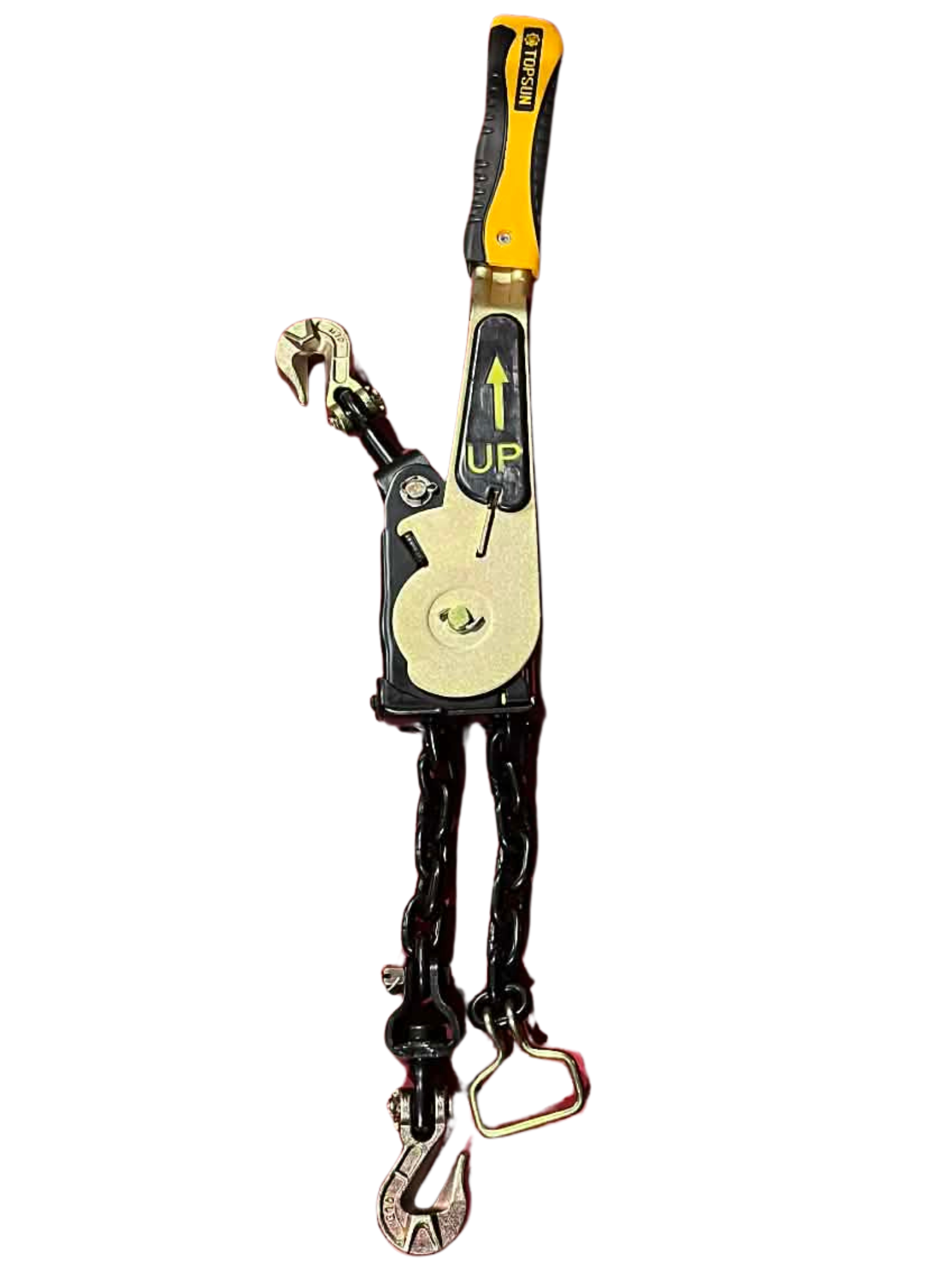 5/16-3/8 Smart Binder